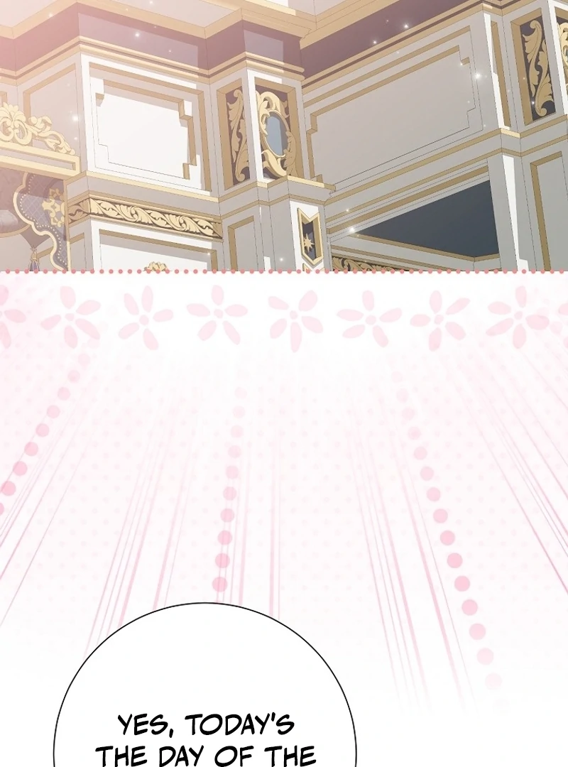 I Don’t Want the Male Lead’s Child Chapter 37 - Page 3