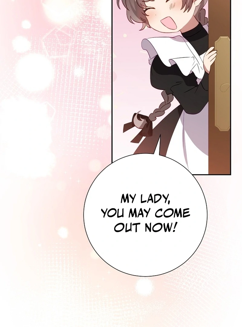 I Don’t Want the Male Lead’s Child Chapter 37 - Page 30