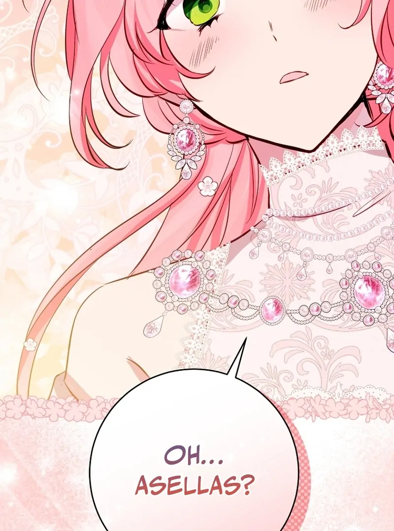 I Don’t Want the Male Lead’s Child Chapter 37 - Page 35