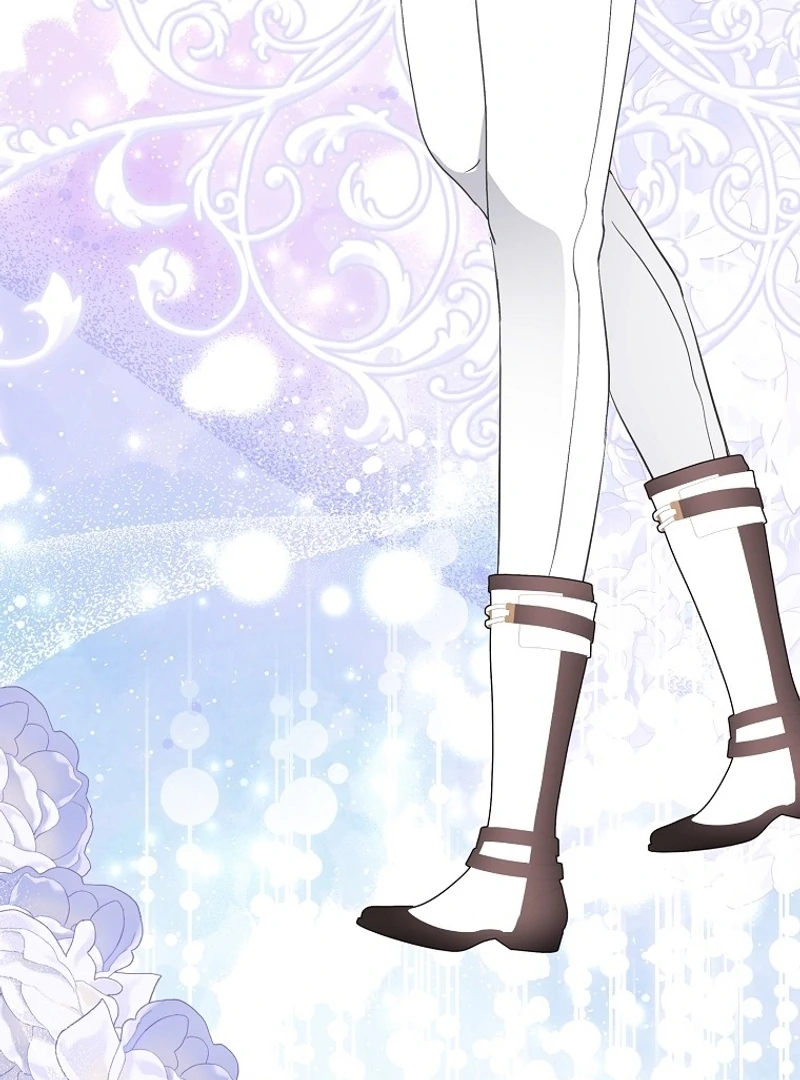 I Don’t Want the Male Lead’s Child Chapter 37 - Page 38