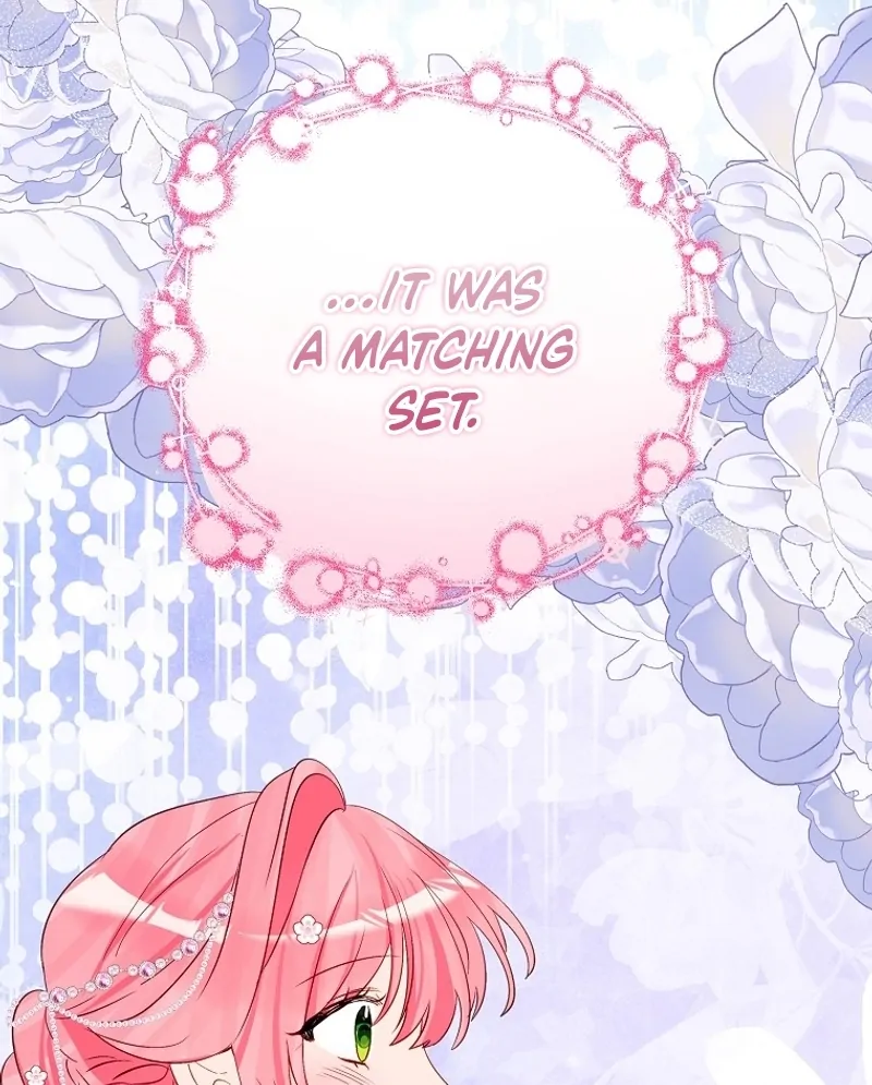 I Don’t Want the Male Lead’s Child Chapter 37 - Page 39