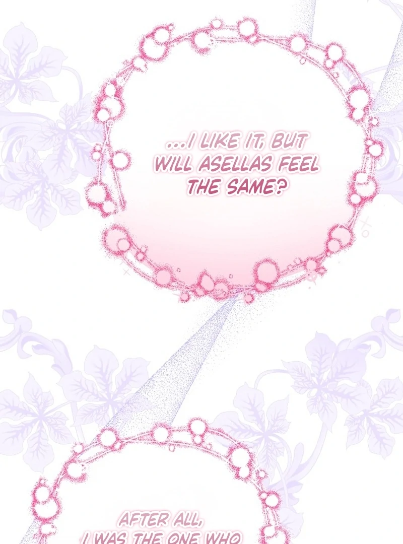 I Don’t Want the Male Lead’s Child Chapter 37 - Page 41