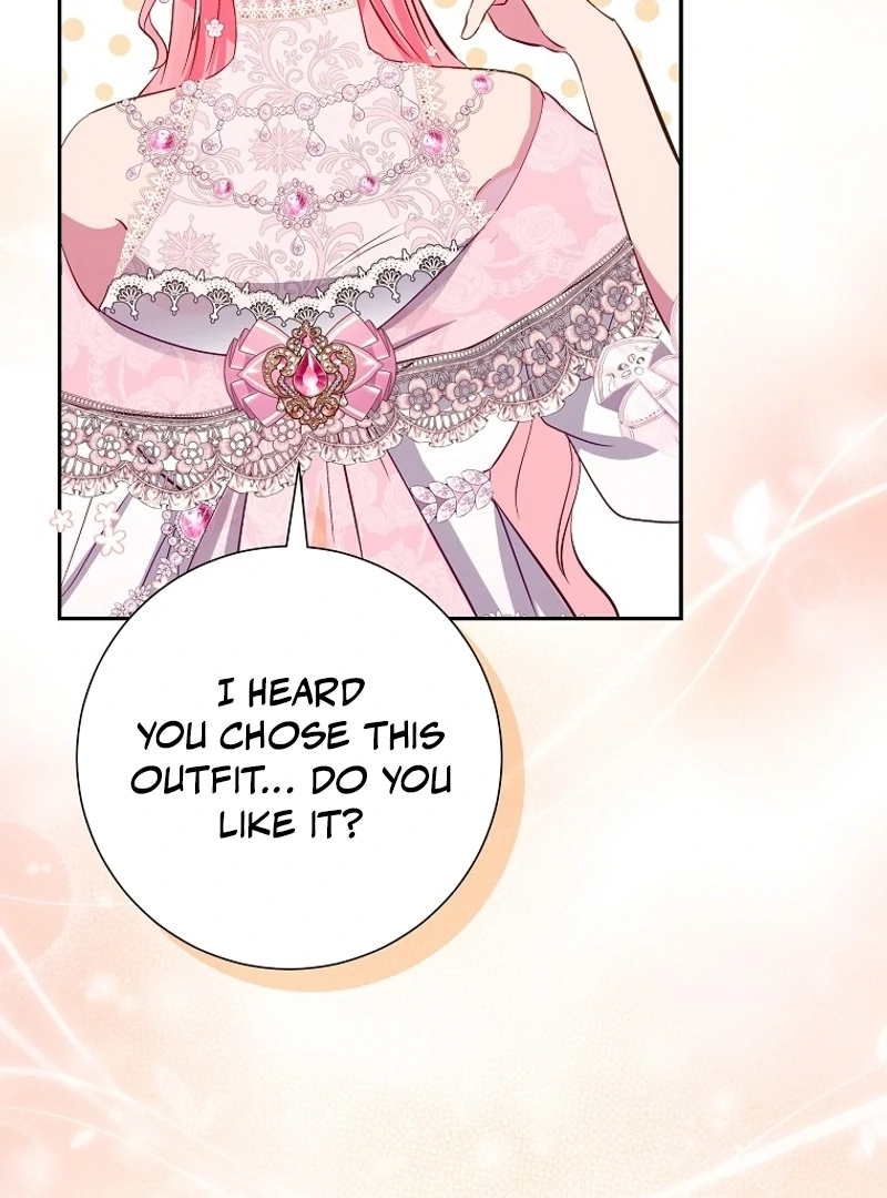 I Don’t Want the Male Lead’s Child Chapter 37 - Page 44