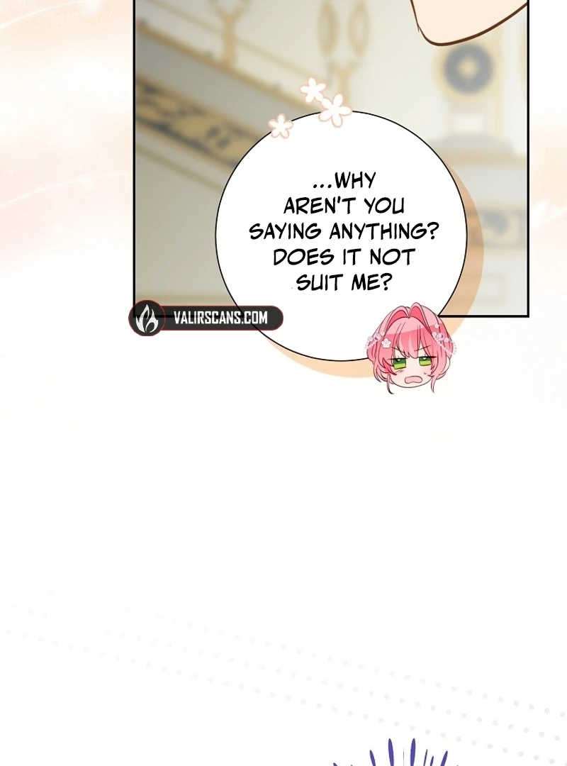 I Don’t Want the Male Lead’s Child Chapter 37 - Page 46