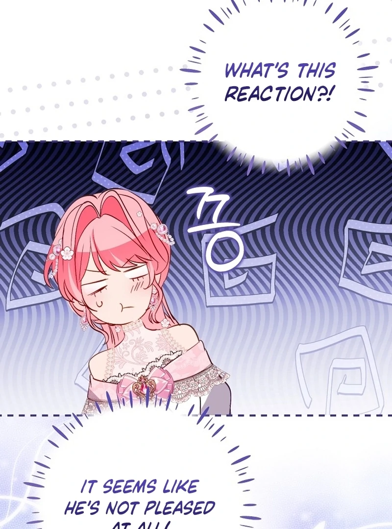 I Don’t Want the Male Lead’s Child Chapter 37 - Page 47