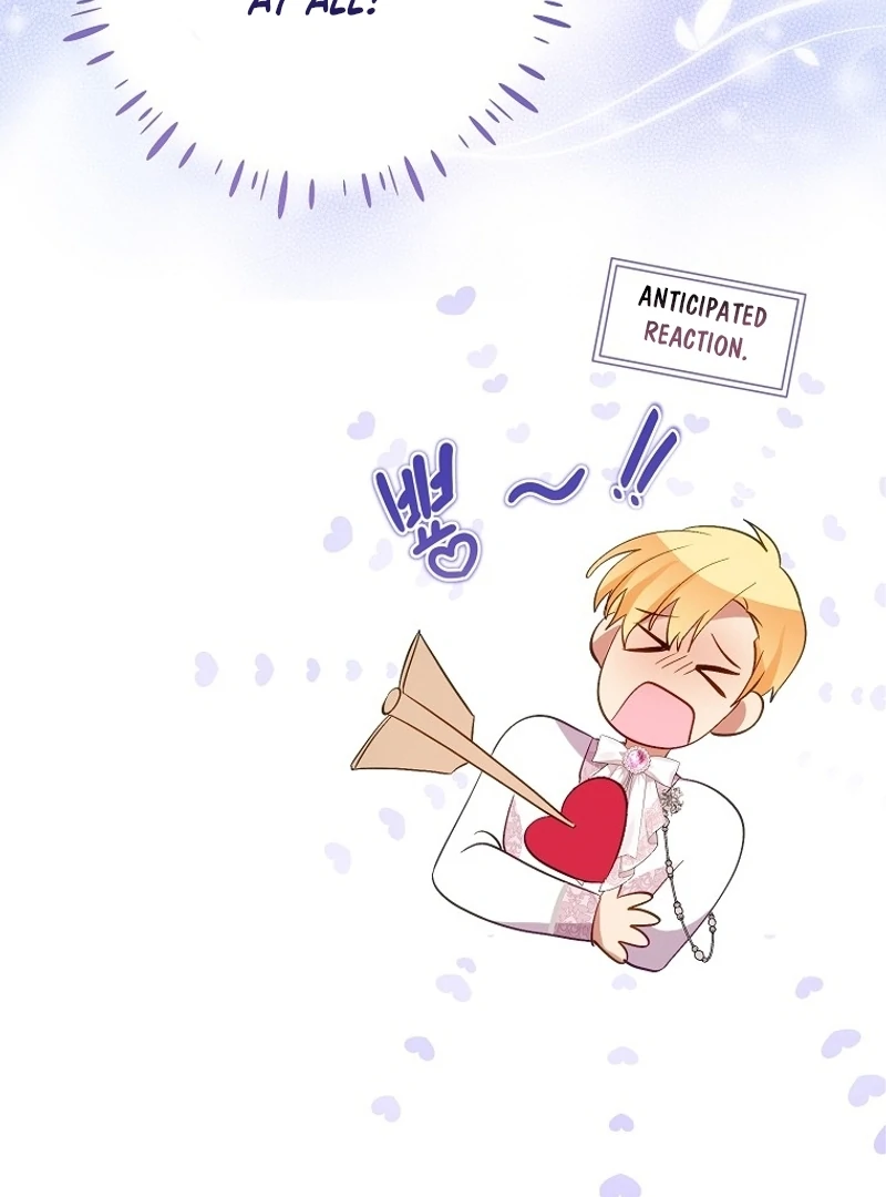 I Don’t Want the Male Lead’s Child Chapter 37 - Page 48