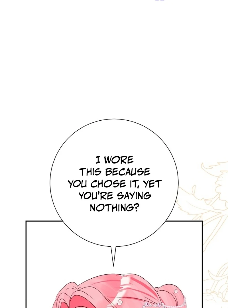 I Don’t Want the Male Lead’s Child Chapter 37 - Page 49