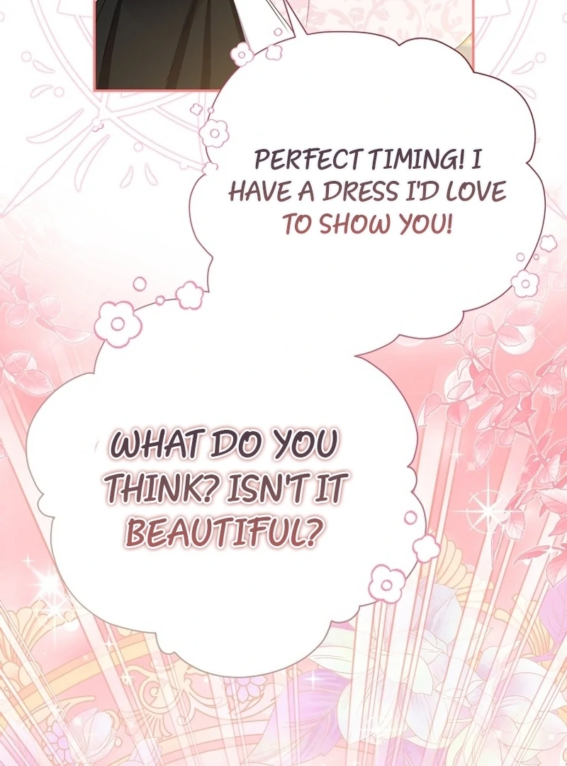 I Don’t Want the Male Lead’s Child Chapter 37 - Page 5