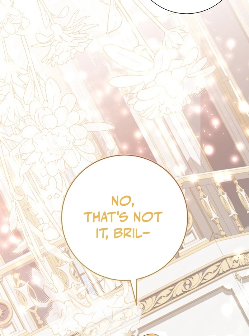 I Don’t Want the Male Lead’s Child Chapter 37 - Page 51