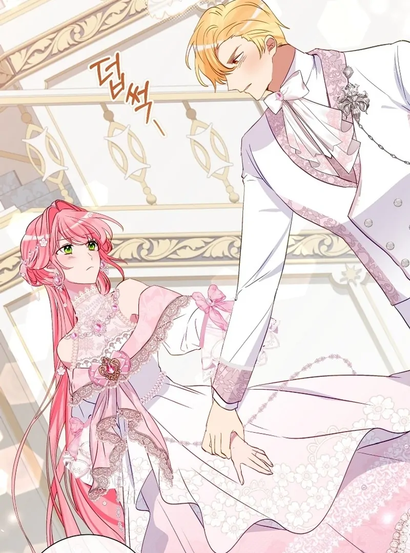 I Don’t Want the Male Lead’s Child Chapter 37 - Page 52