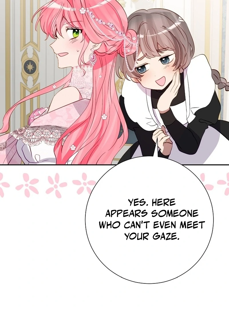 I Don’t Want the Male Lead’s Child Chapter 37 - Page 58