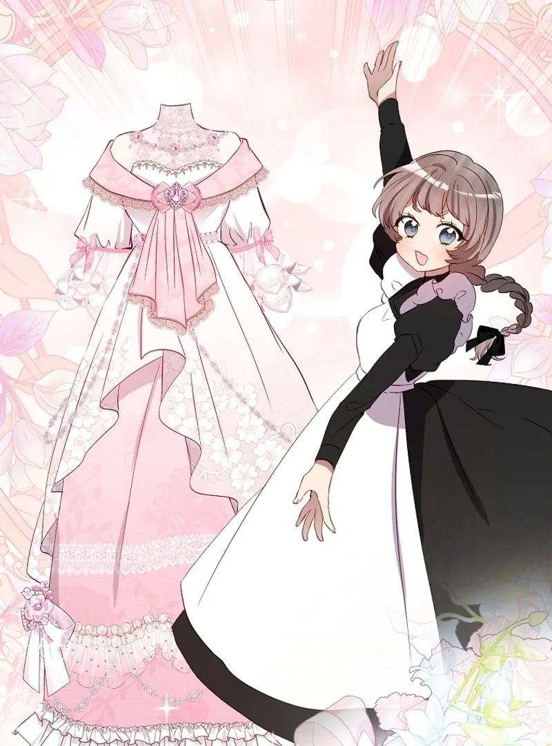 I Don’t Want the Male Lead’s Child Chapter 37 - Page 6