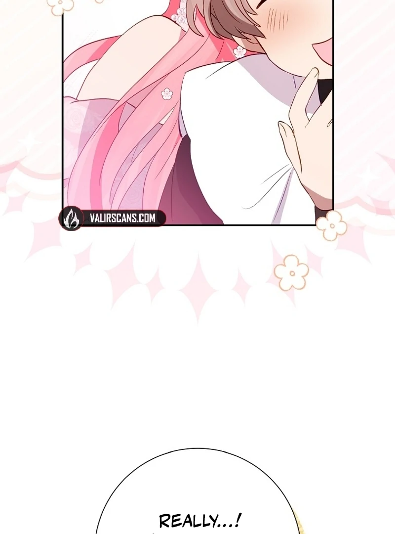 I Don’t Want the Male Lead’s Child Chapter 37 - Page 60