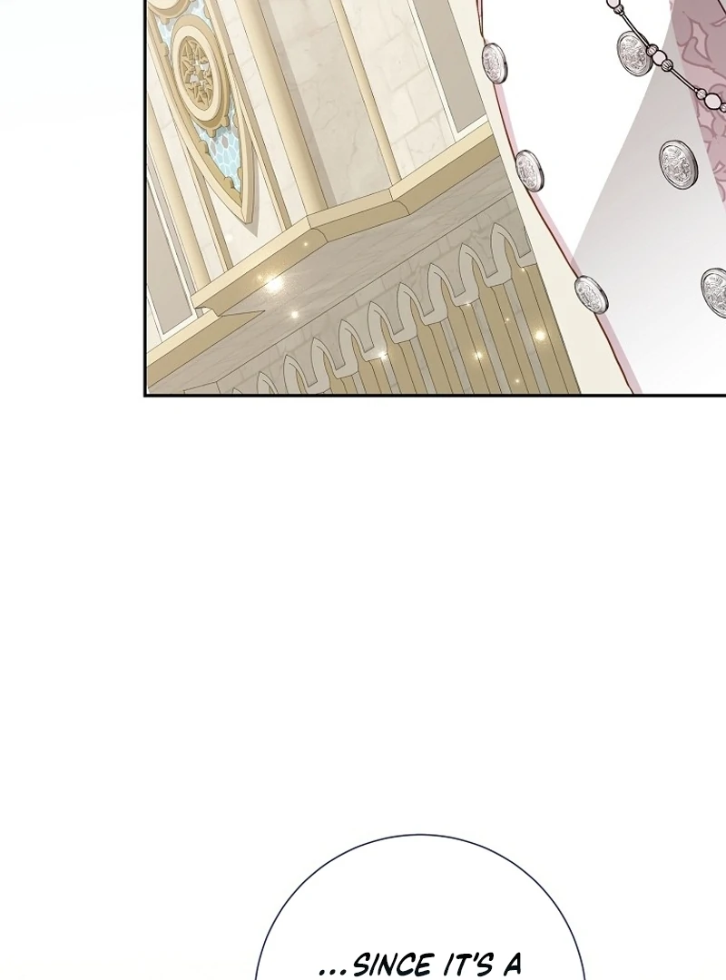 I Don’t Want the Male Lead’s Child Chapter 37 - Page 65