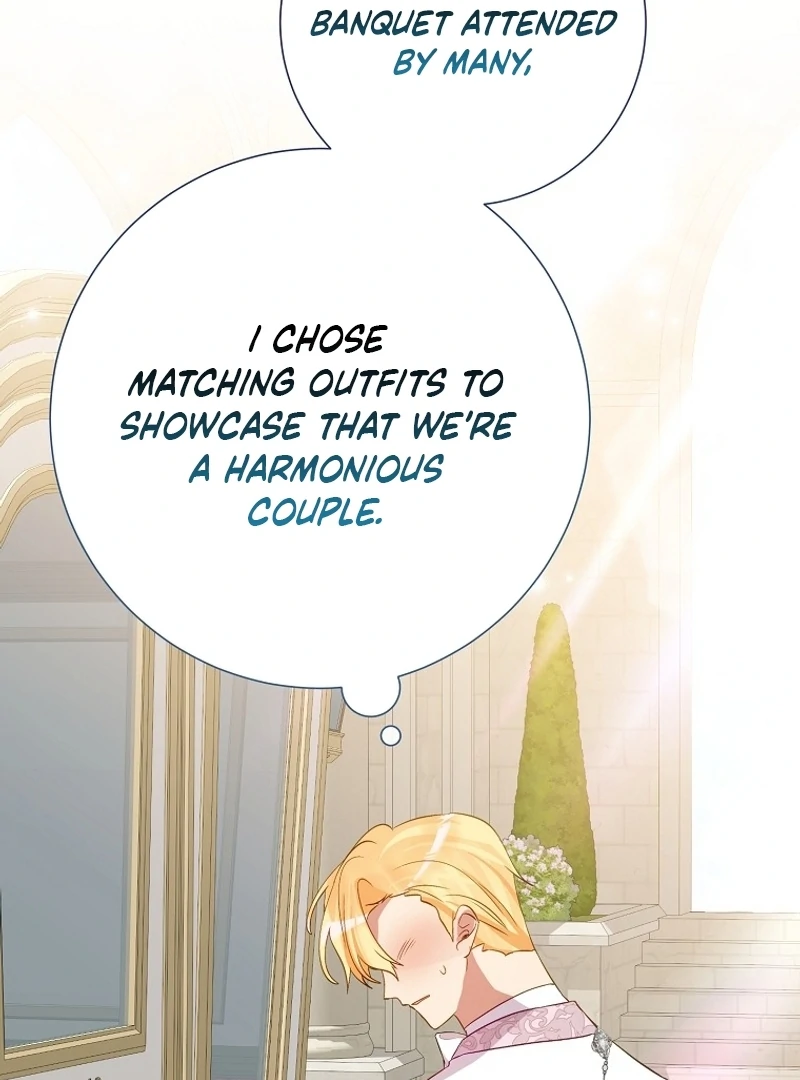 I Don’t Want the Male Lead’s Child Chapter 37 - Page 66