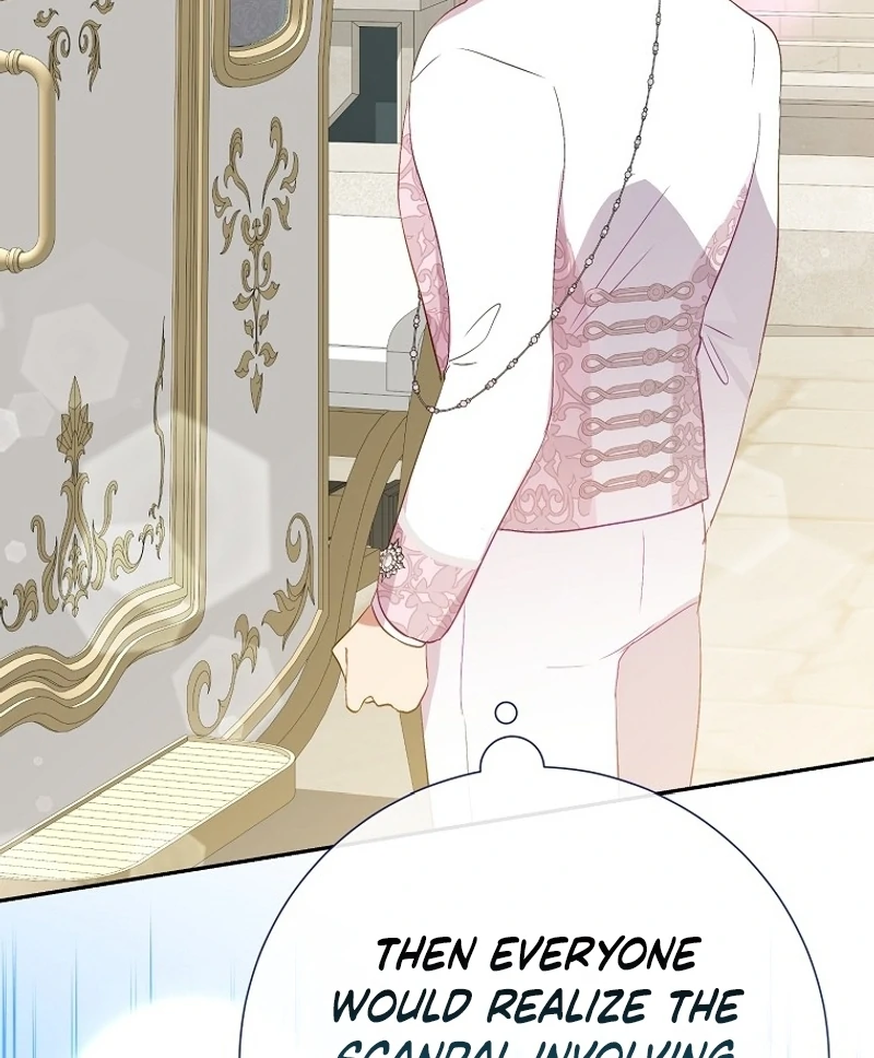 I Don’t Want the Male Lead’s Child Chapter 37 - Page 67