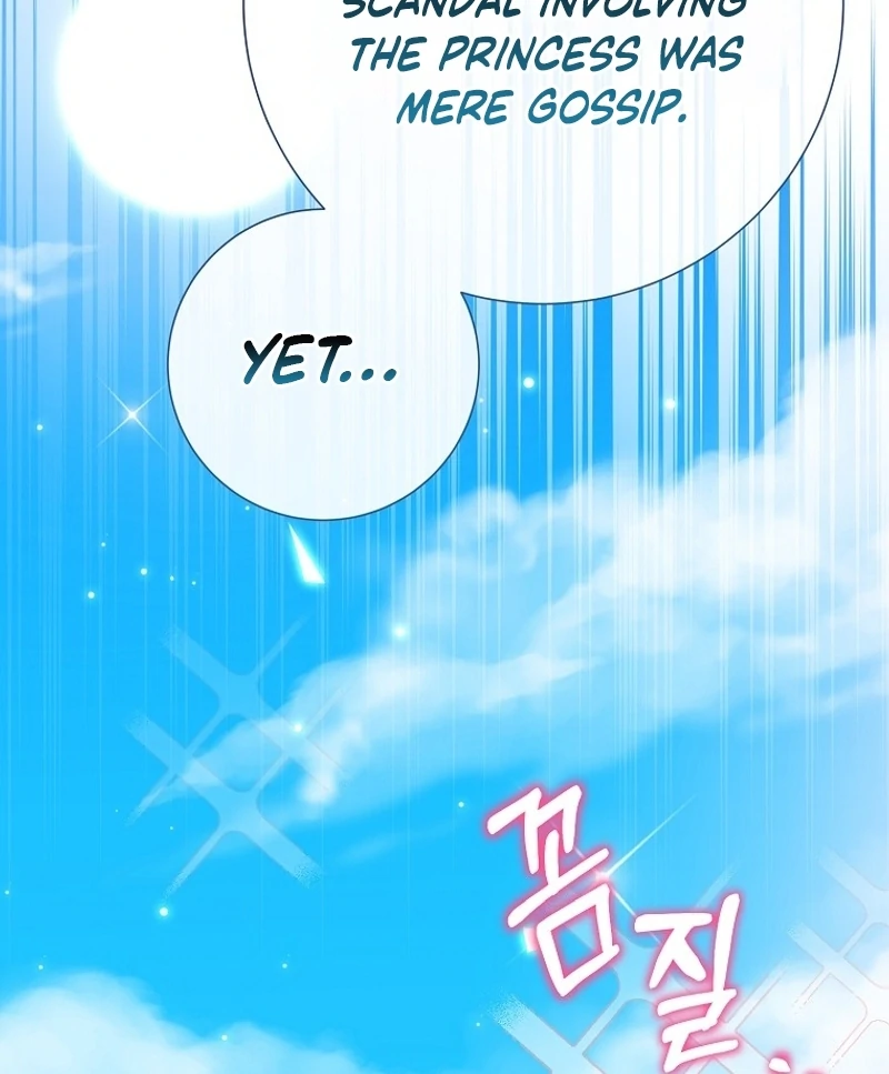 I Don’t Want the Male Lead’s Child Chapter 37 - Page 68