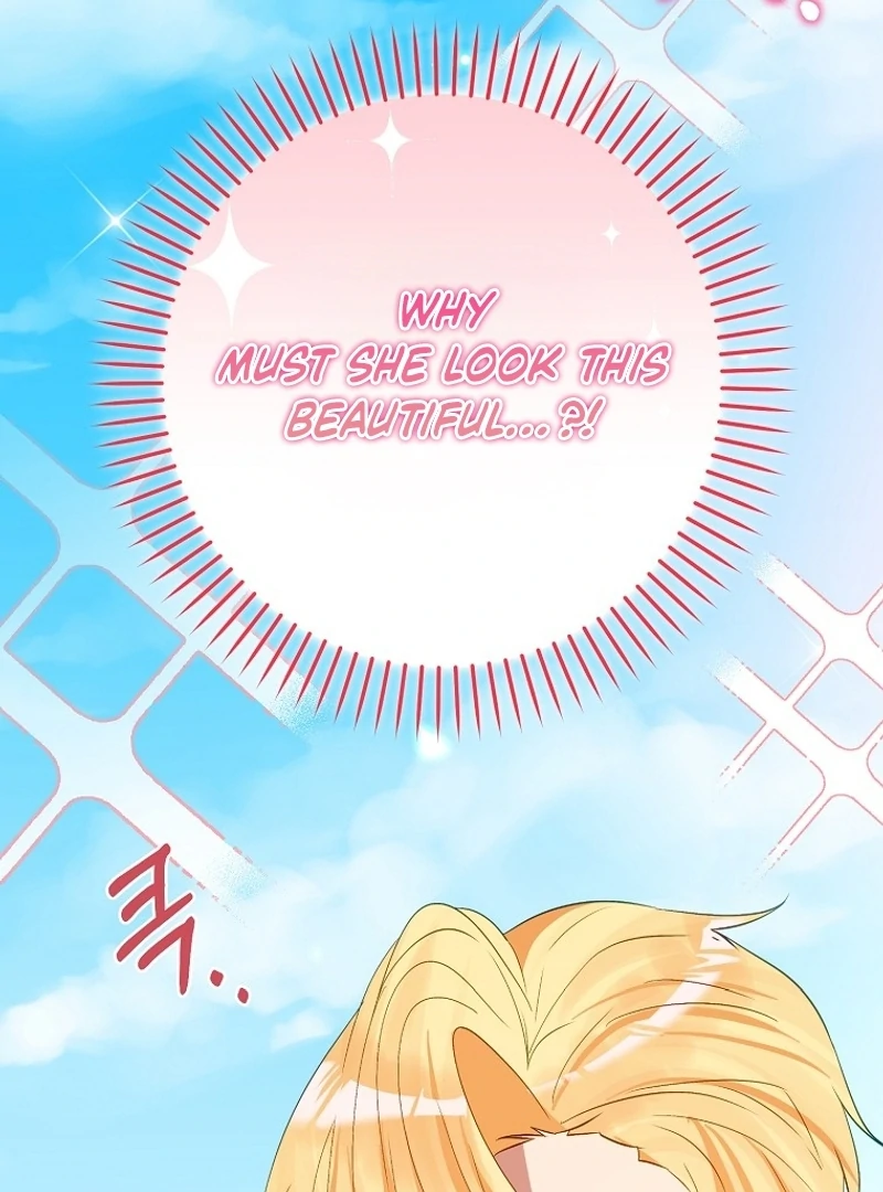 I Don’t Want the Male Lead’s Child Chapter 37 - Page 69