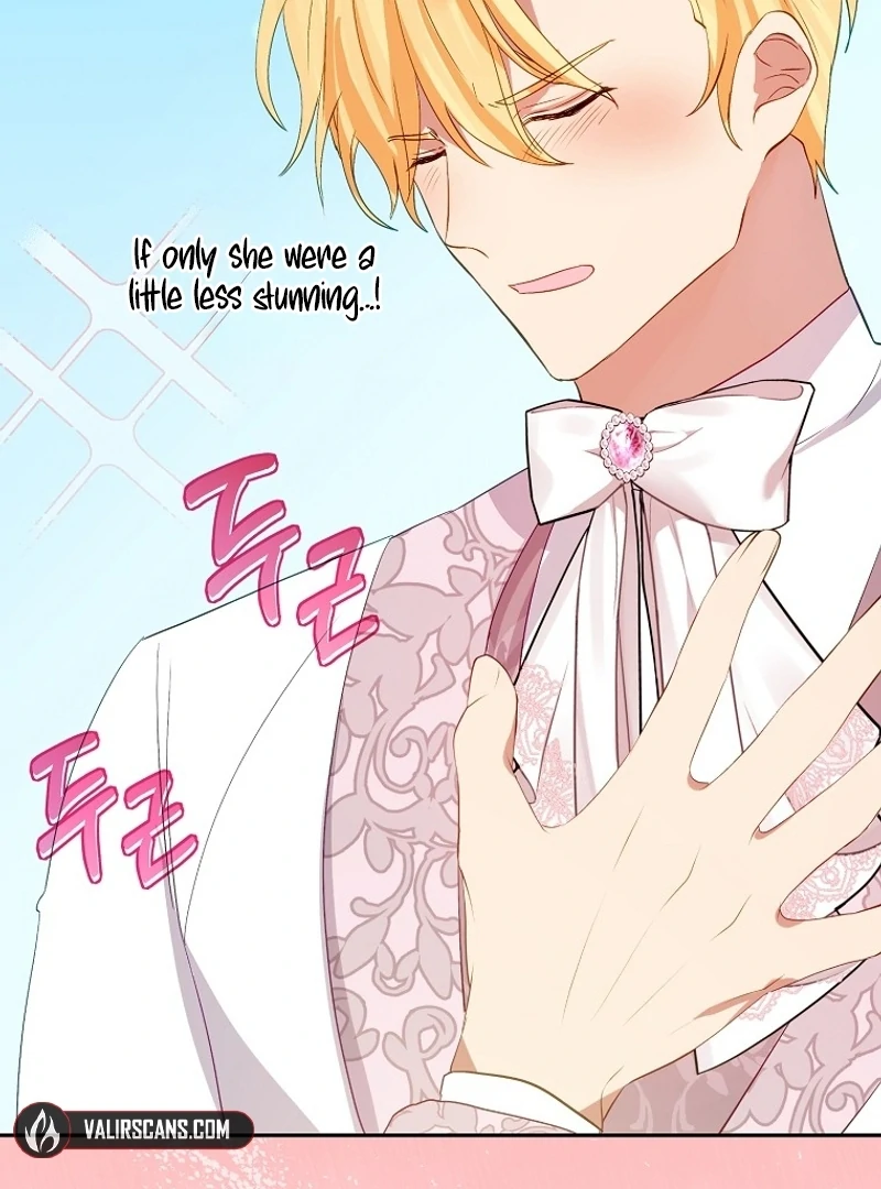 I Don’t Want the Male Lead’s Child Chapter 37 - Page 70