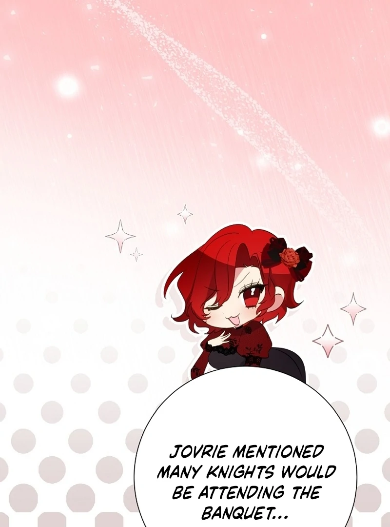 I Don’t Want the Male Lead’s Child Chapter 37 - Page 71