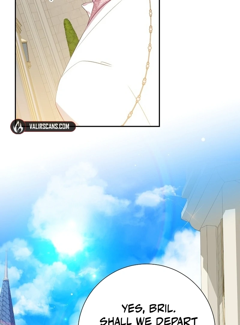 I Don’t Want the Male Lead’s Child Chapter 37 - Page 74