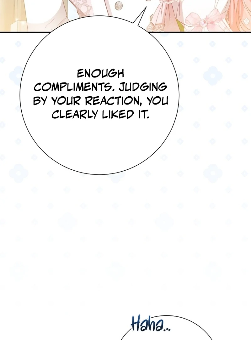 I Don’t Want the Male Lead’s Child Chapter 37 - Page 76