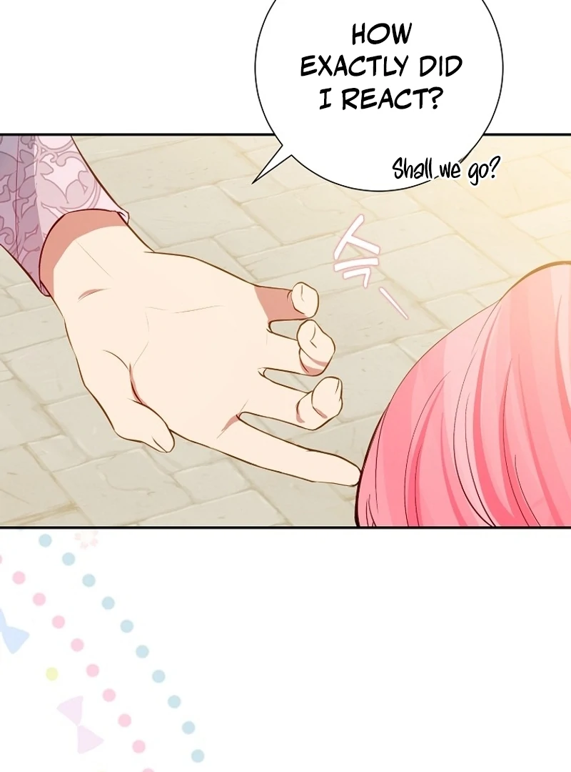 I Don’t Want the Male Lead’s Child Chapter 37 - Page 77