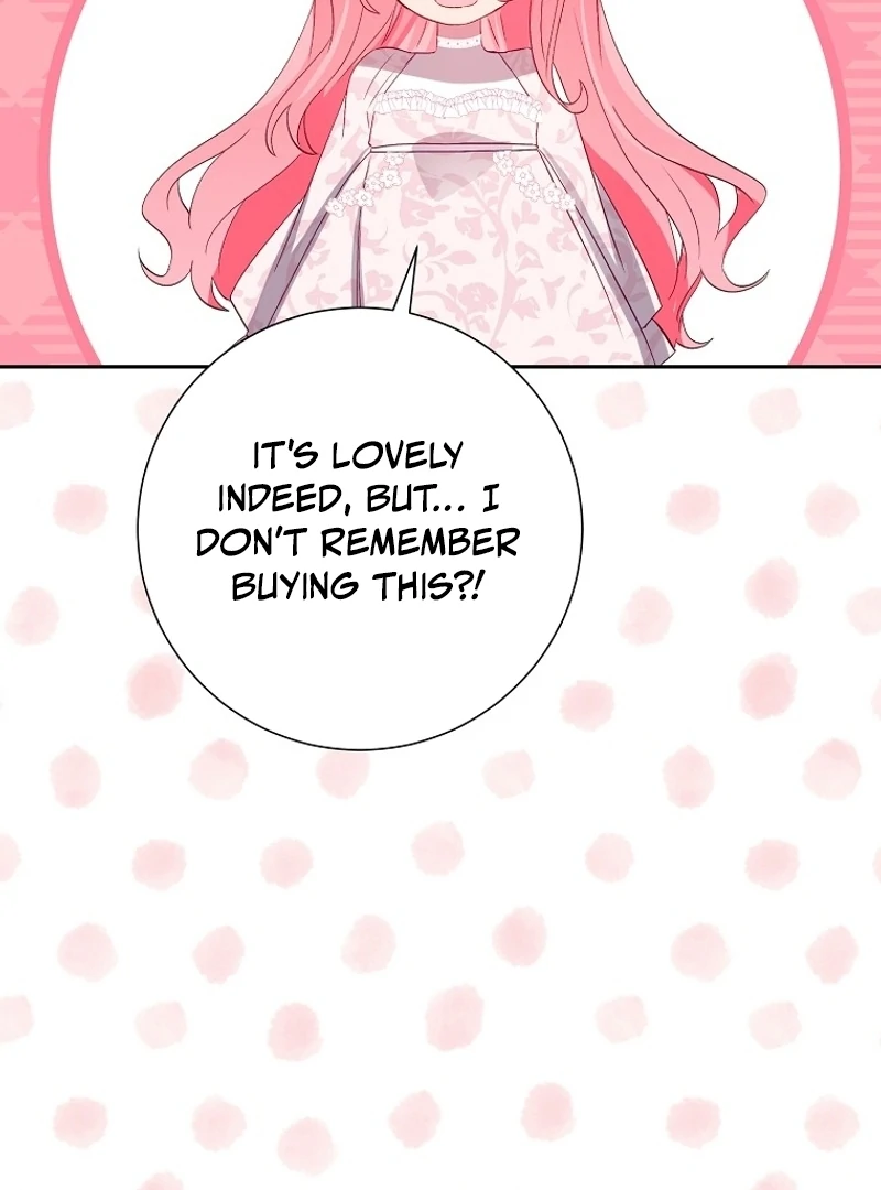 I Don’t Want the Male Lead’s Child Chapter 37 - Page 8