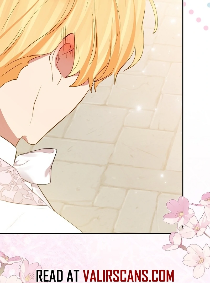 I Don’t Want the Male Lead’s Child Chapter 37 - Page 80