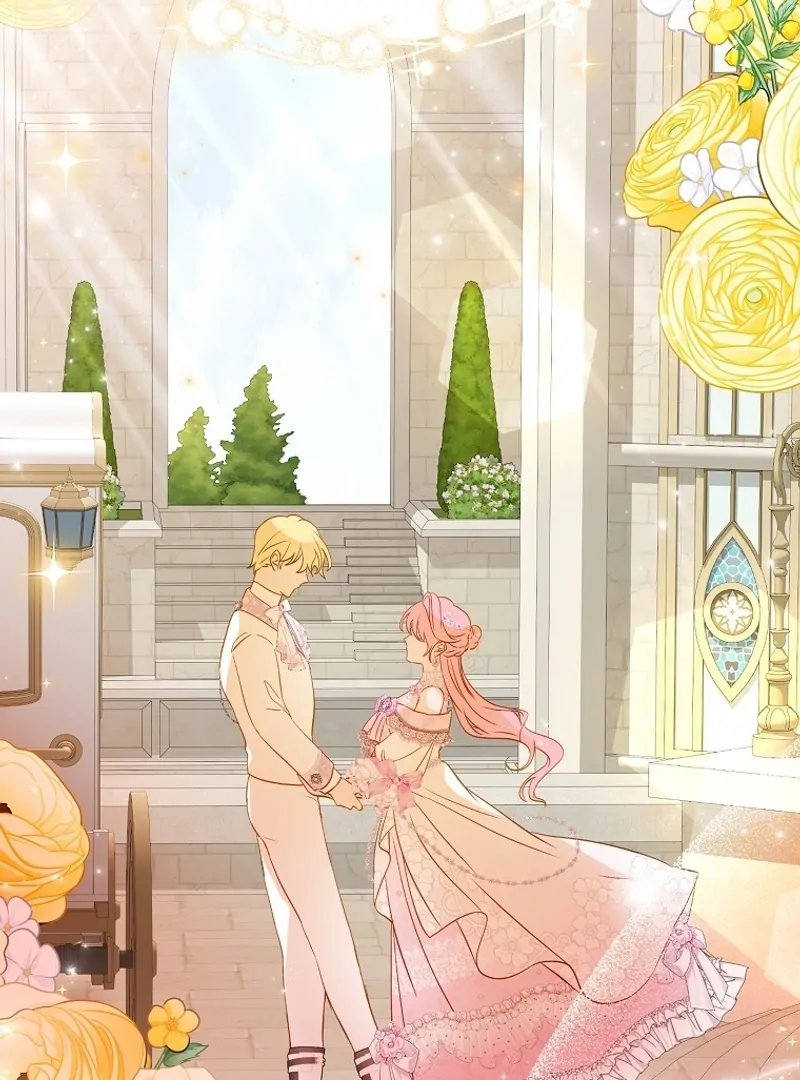 I Don’t Want the Male Lead’s Child Chapter 37 - Page 88