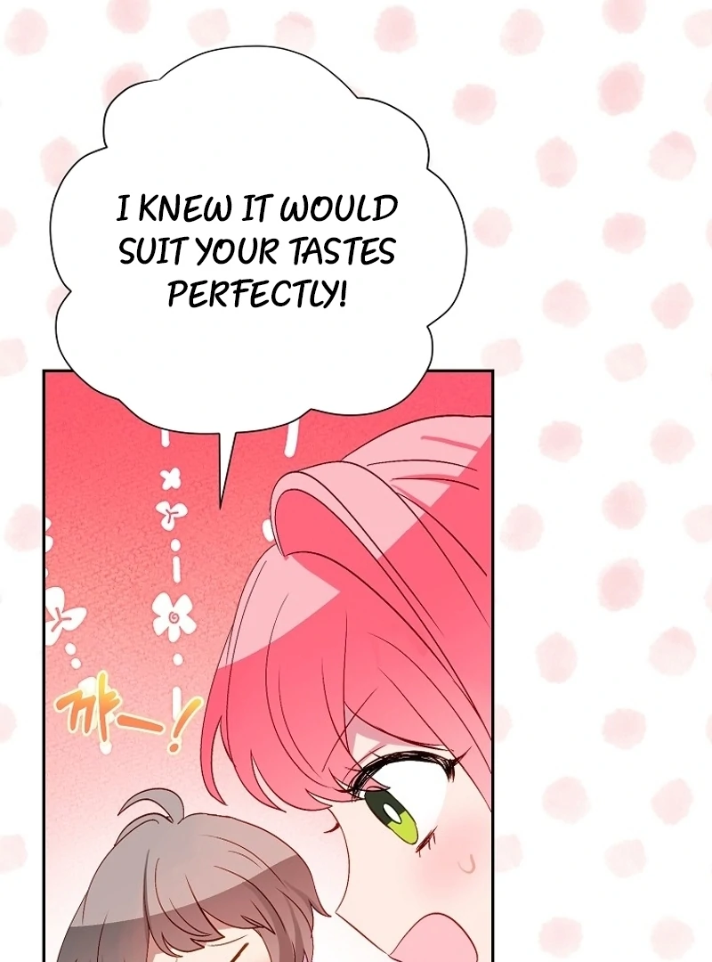 I Don’t Want the Male Lead’s Child Chapter 37 - Page 9