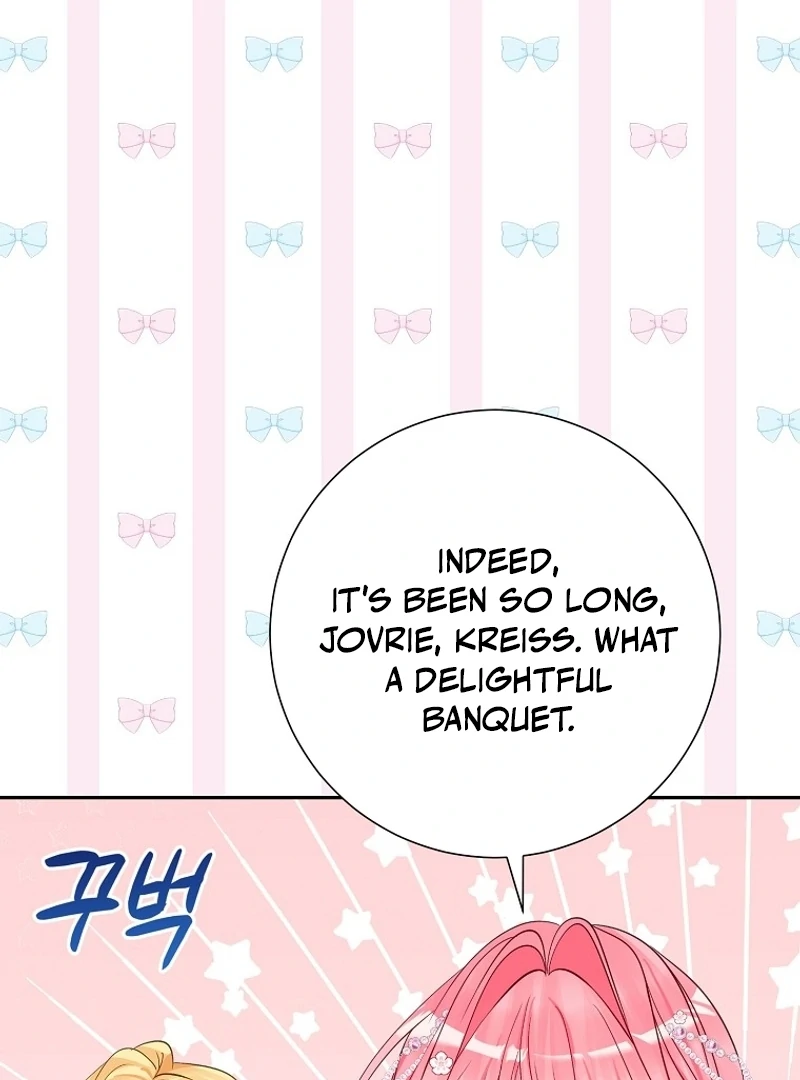 I Don’t Want the Male Lead’s Child Chapter 38 - Page 16