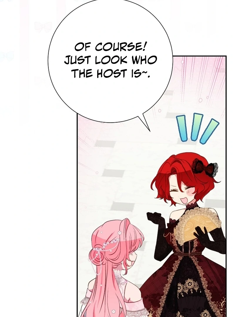 I Don’t Want the Male Lead’s Child Chapter 38 - Page 18