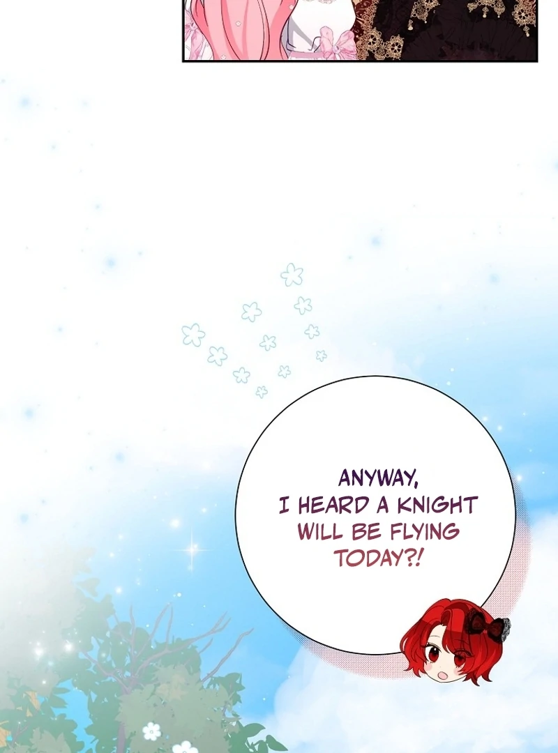 I Don’t Want the Male Lead’s Child Chapter 38 - Page 19