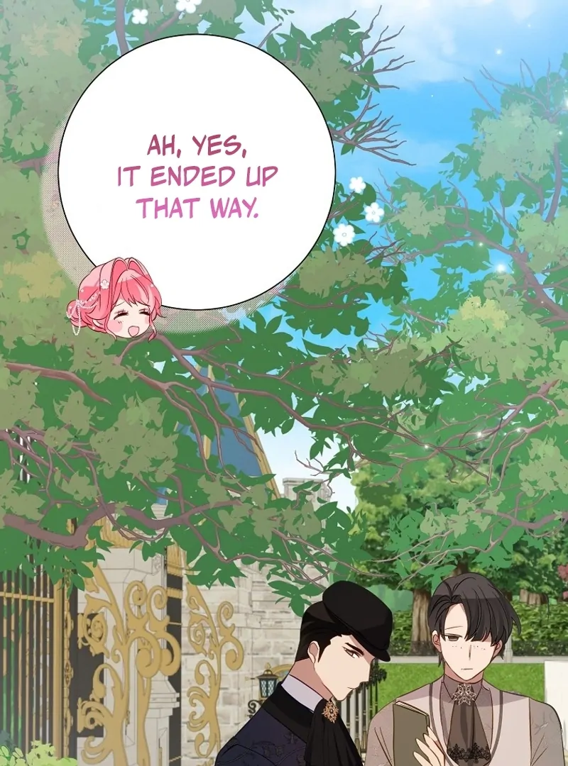 I Don’t Want the Male Lead’s Child Chapter 38 - Page 20