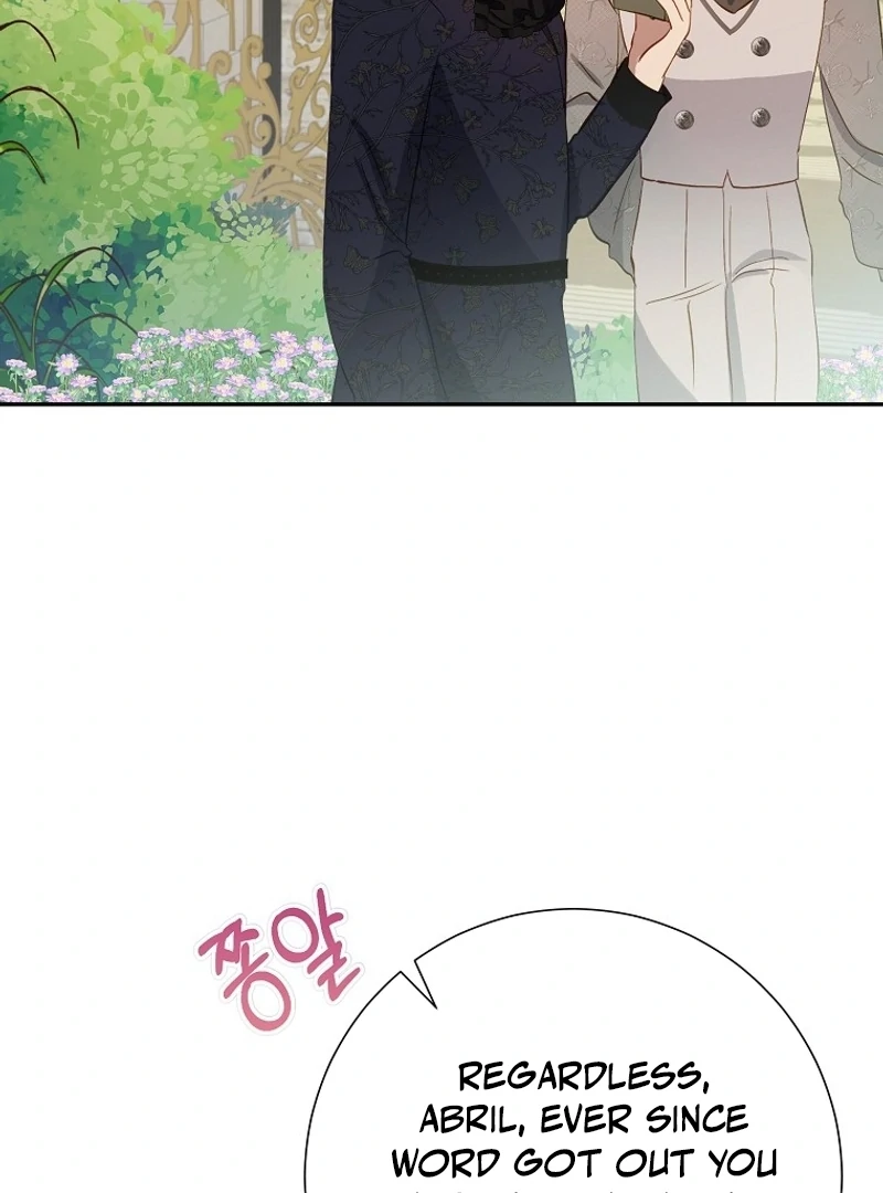 I Don’t Want the Male Lead’s Child Chapter 38 - Page 21