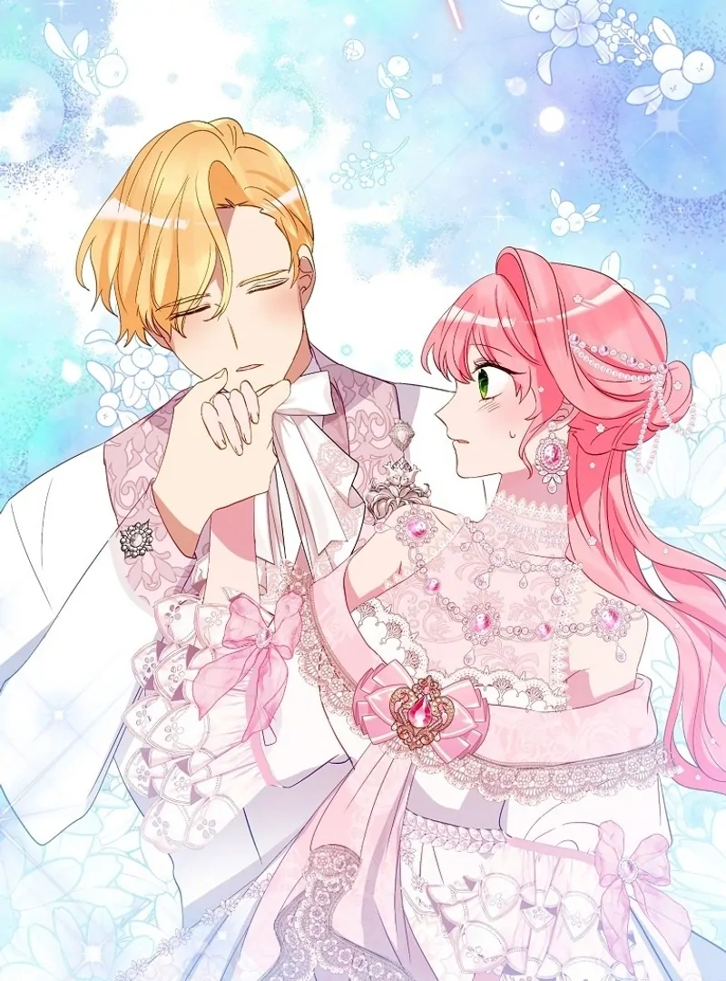 I Don’t Want the Male Lead’s Child Chapter 38 - Page 24