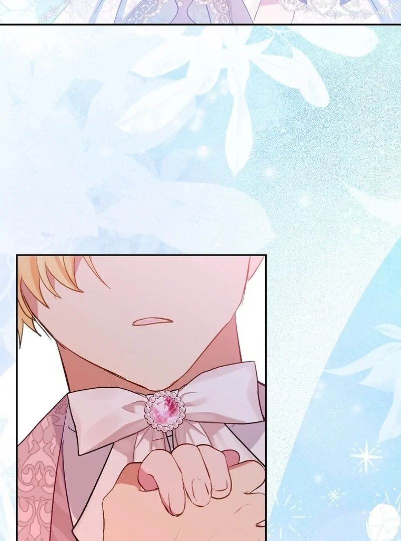 I Don’t Want the Male Lead’s Child Chapter 38 - Page 25