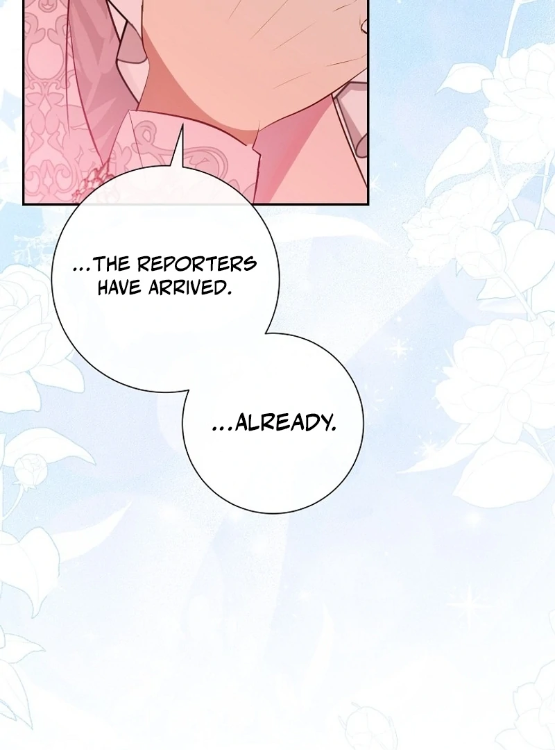 I Don’t Want the Male Lead’s Child Chapter 38 - Page 26