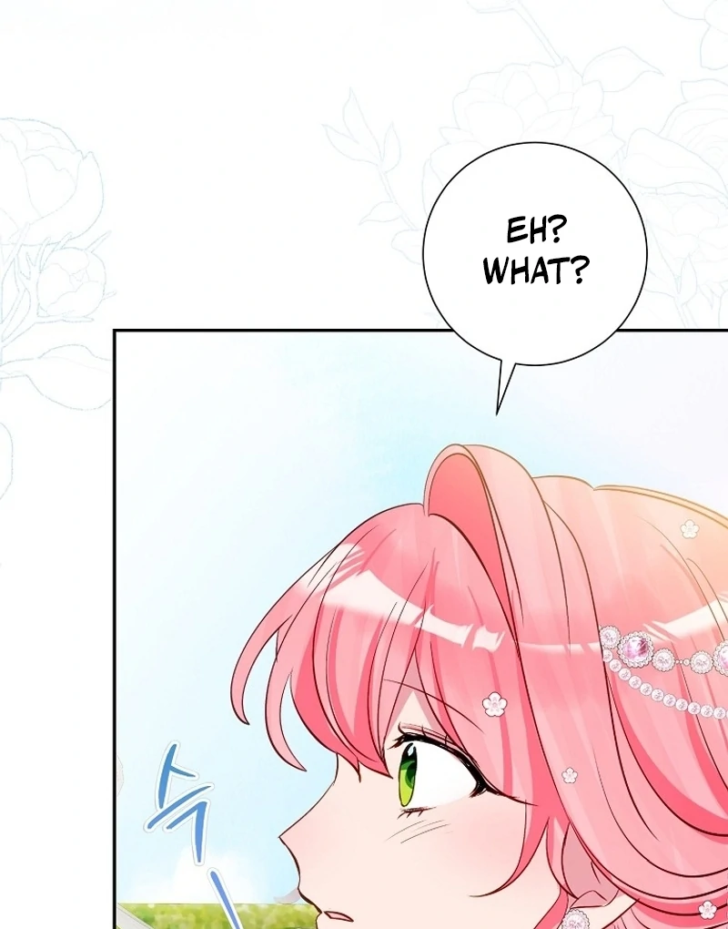 I Don’t Want the Male Lead’s Child Chapter 38 - Page 27