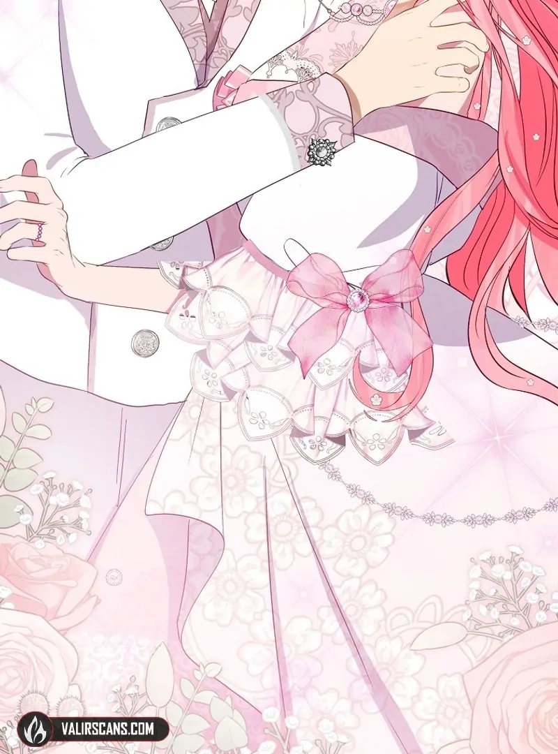 I Don’t Want the Male Lead’s Child Chapter 38 - Page 30