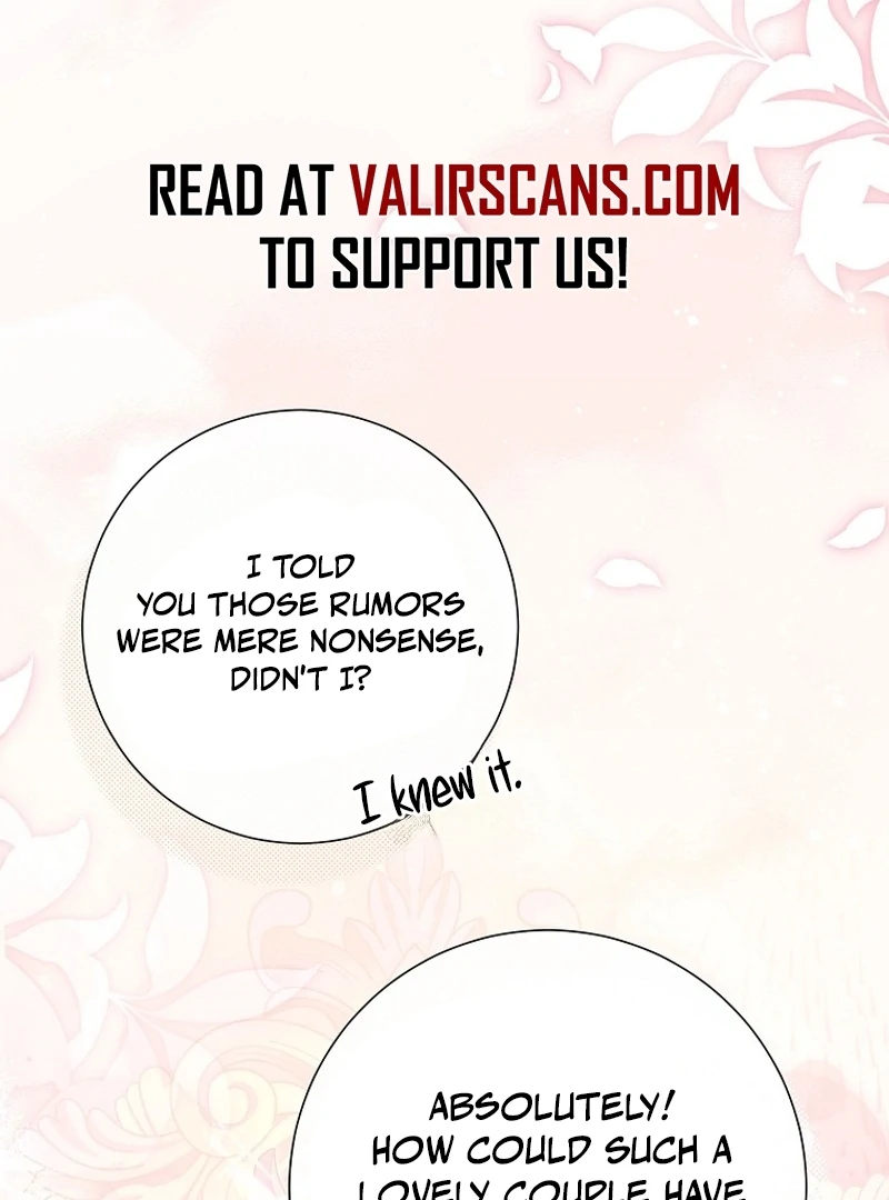 I Don’t Want the Male Lead’s Child Chapter 38 - Page 36