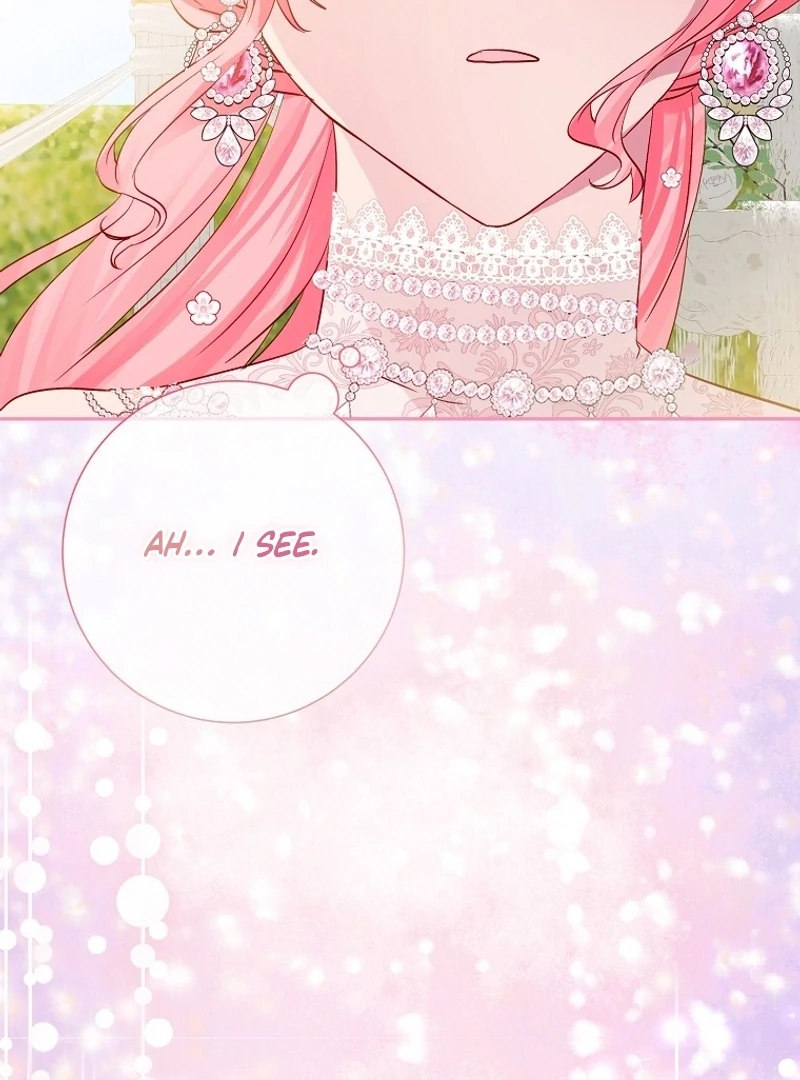 I Don’t Want the Male Lead’s Child Chapter 38 - Page 39