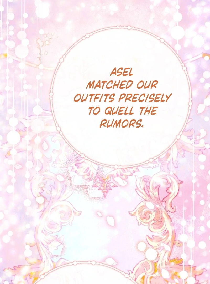 I Don’t Want the Male Lead’s Child Chapter 38 - Page 40