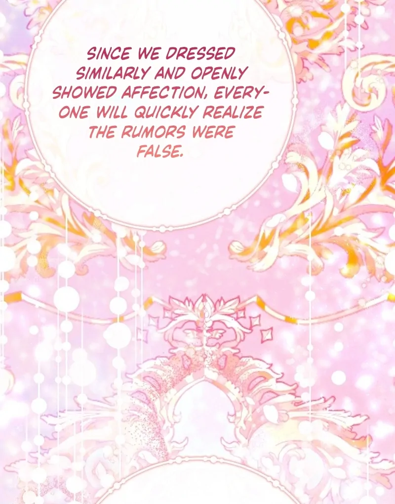 I Don’t Want the Male Lead’s Child Chapter 38 - Page 41