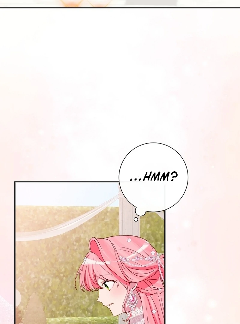 I Don’t Want the Male Lead’s Child Chapter 38 - Page 43