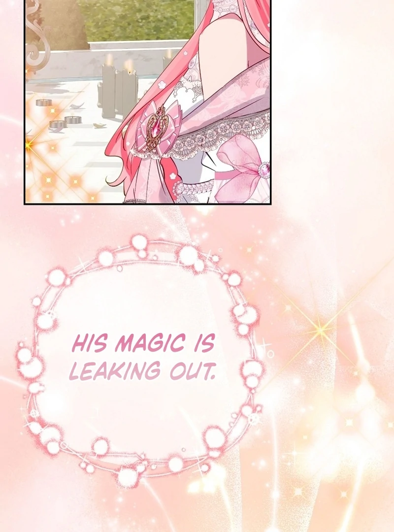 I Don’t Want the Male Lead’s Child Chapter 38 - Page 44