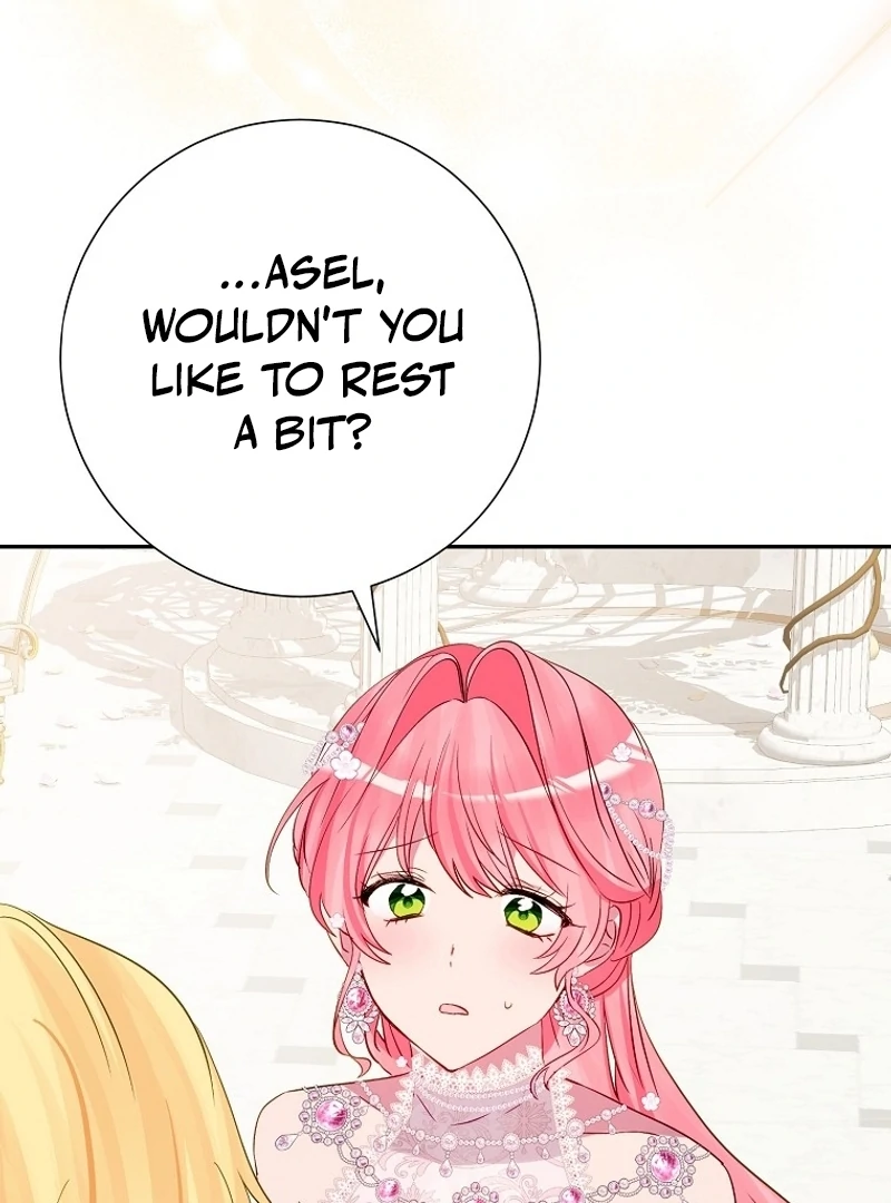 I Don’t Want the Male Lead’s Child Chapter 38 - Page 46