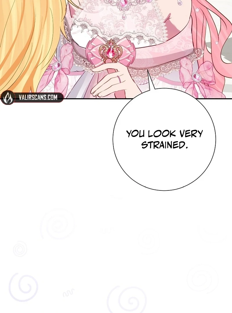 I Don’t Want the Male Lead’s Child Chapter 38 - Page 47