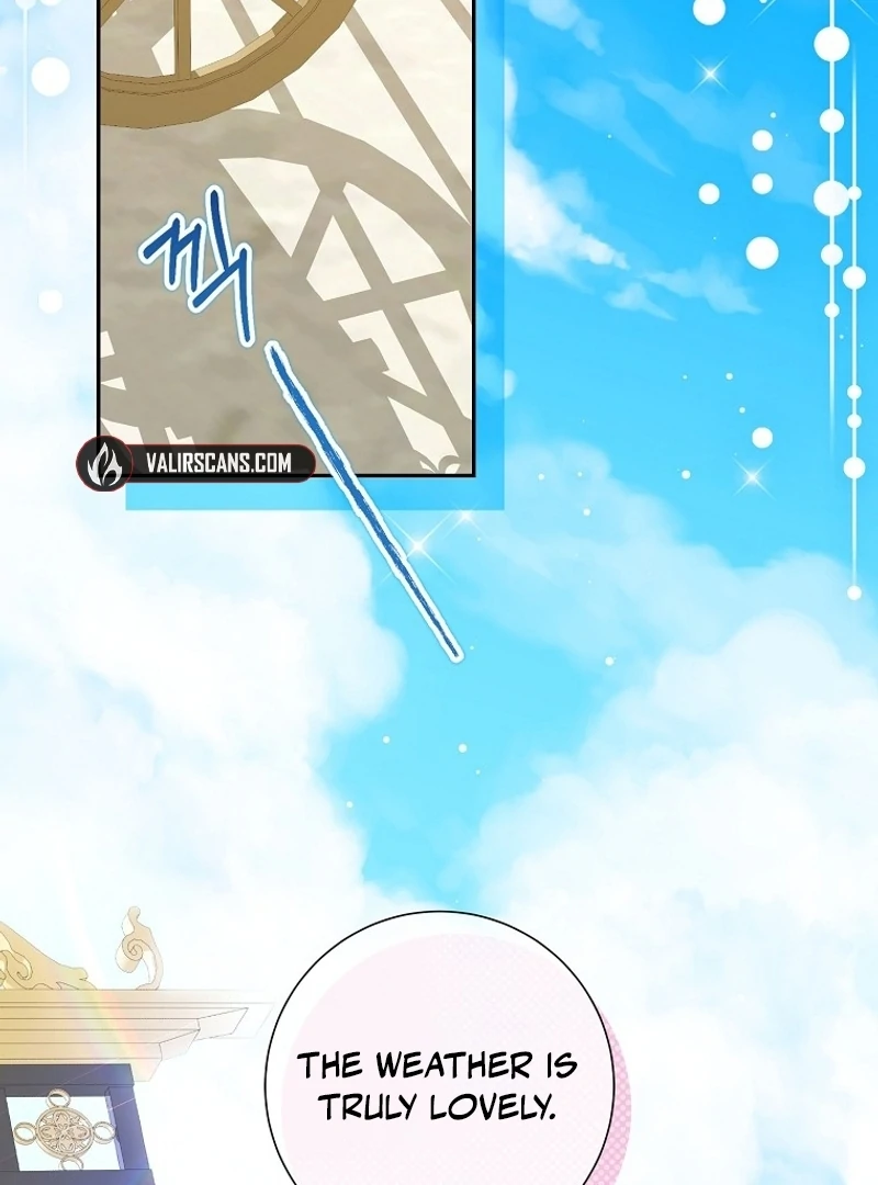 I Don’t Want the Male Lead’s Child Chapter 38 - Page 5